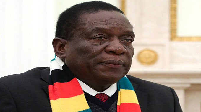 President saves ‘illegal settlers’ from eviction
