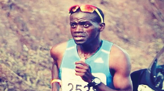 Jani, Picardo win cross-country champs