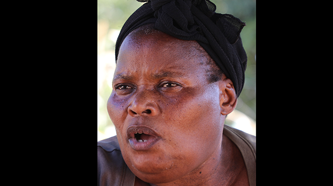 Shebeen queen ‘kills’ man..Beer bottle stabbing tragedy