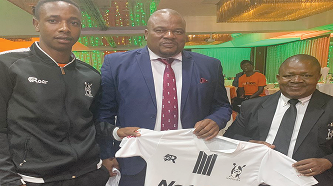 NetOne in sponsorship hattrick