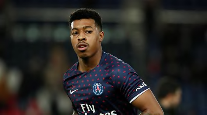 We were complacent against United — PSG’s Kimpembe