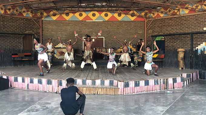 Amakhosi re-launch defunct theatre unit