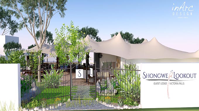 Vic Falls gets US$1,5m new lodge