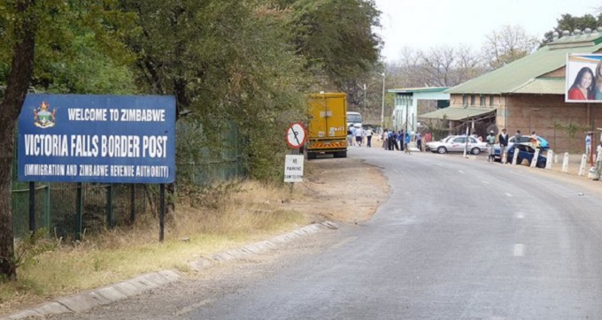 Victoria Falls Border Post goes 24/7