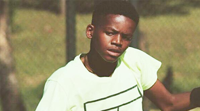 USA-based Ncube wins ITF tourney