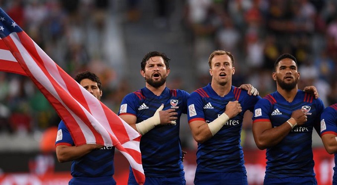 US thump Samoa to win in Vegas