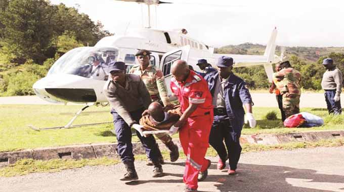 500 missing as rescue efforts continue