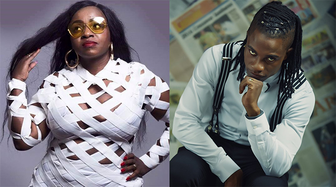 Sandy, Muridzo for cyclone relief concert