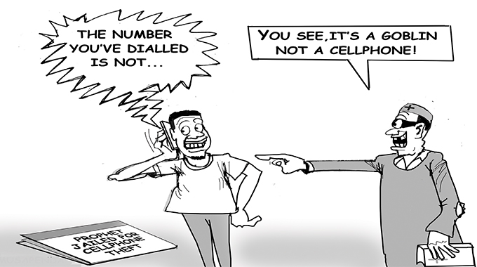 Today’s cartoon