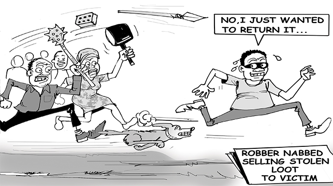 Today’s cartoon