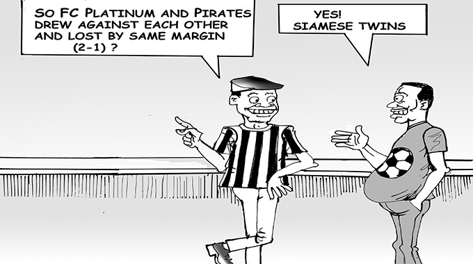 Today’s cartoon