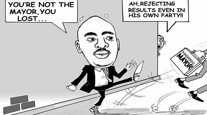 Today’s cartoon