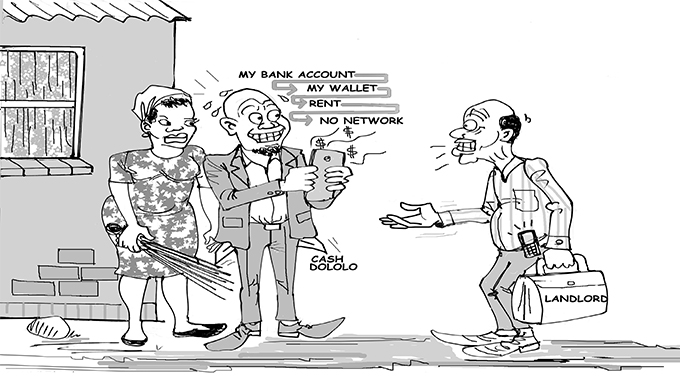 Today’s cartoon