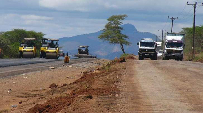 Infrastructure paving the road towards 2030