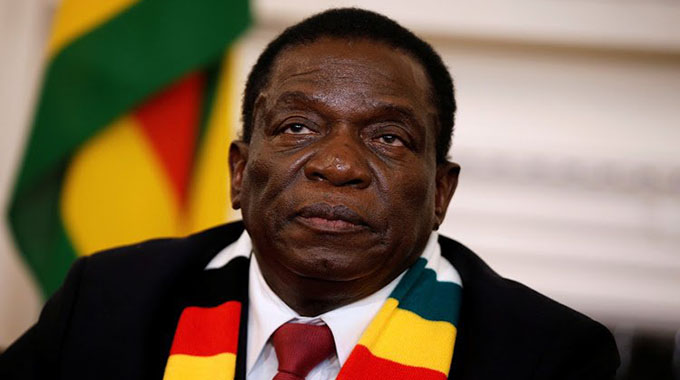 ‘Zimbabwe economy on recovery path’