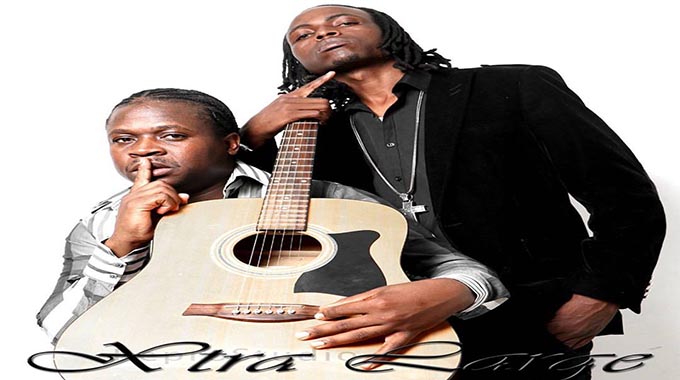 Four tracks announce Extra Large comeback
