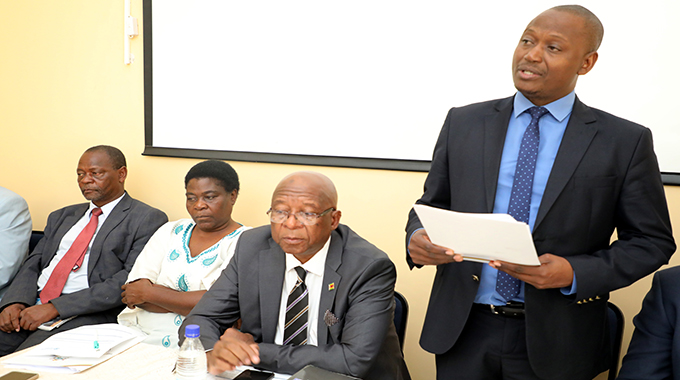 Gender land policy launched