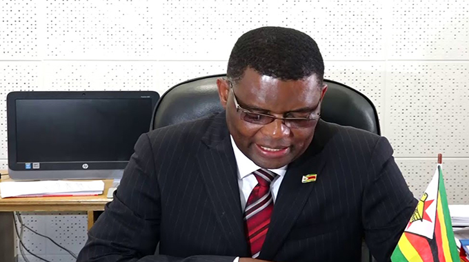 Zim-Tanzania set to intensify relations
