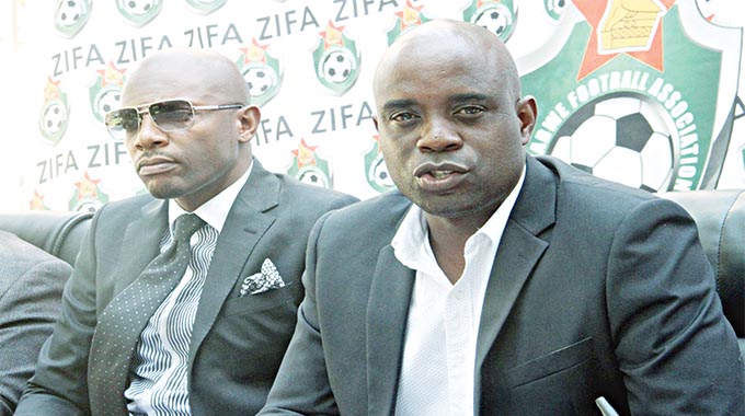 Ndiraya beefs up Young Warriors with foreign legion