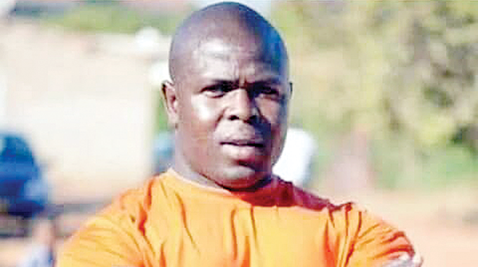 Zim dancehall chanter an armed robbery mastermind?