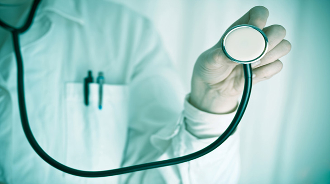 Health sector needs $37m boost: UN report