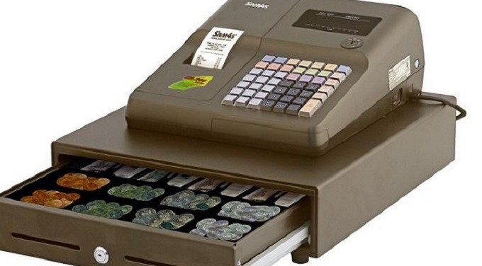 UPDATED: Choppies till operator up for theft