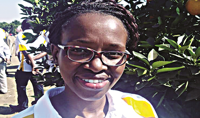 Schweppes scoops Sadc award