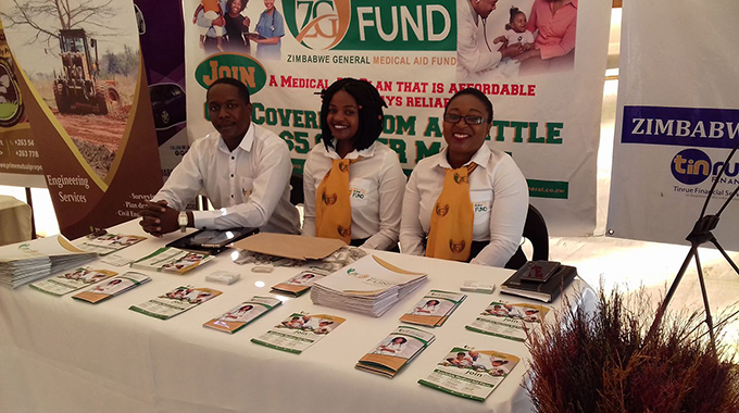 Medical Aid Fund opens branch in Masvingo