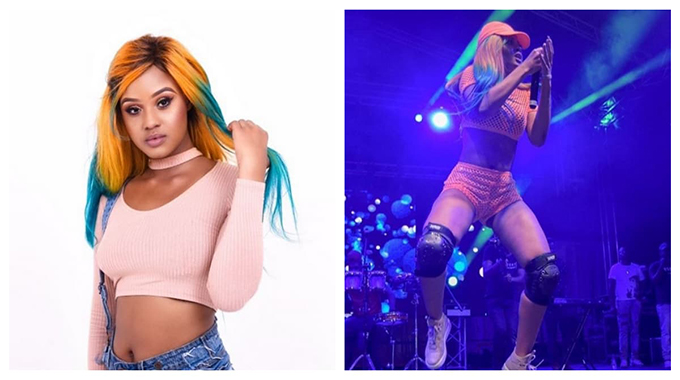 Babes, Tipcee face arrest