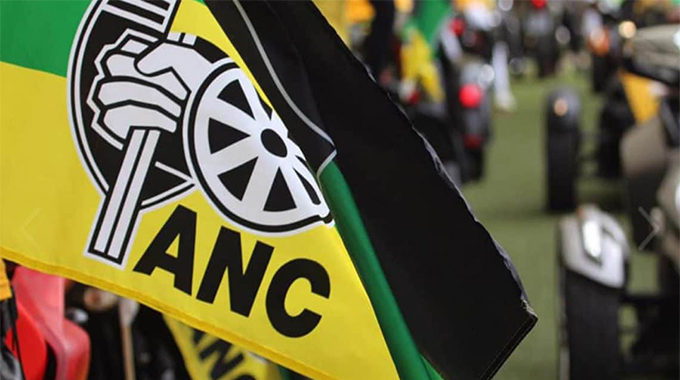 ‘ANC has reserve candidates to replace compromised ones’