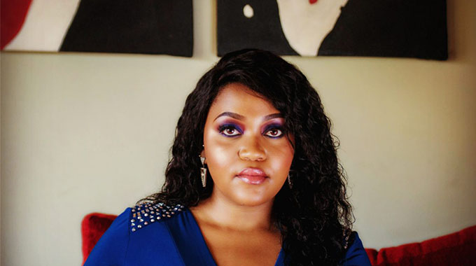 Our Perfect Wedding Zimbabwe unveils host