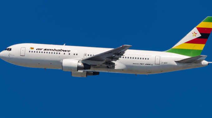 EDITORIAL COMMENT: AirZim managers must avoid past mistakes by former bosses