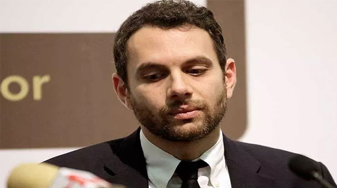 Caf fires graft whistleblower