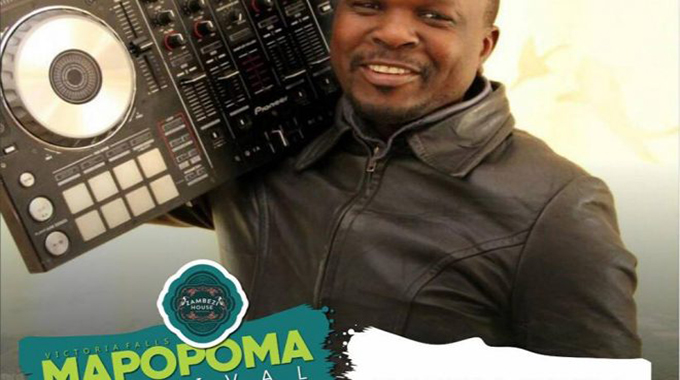 Mapopoma fest targets SA acts
