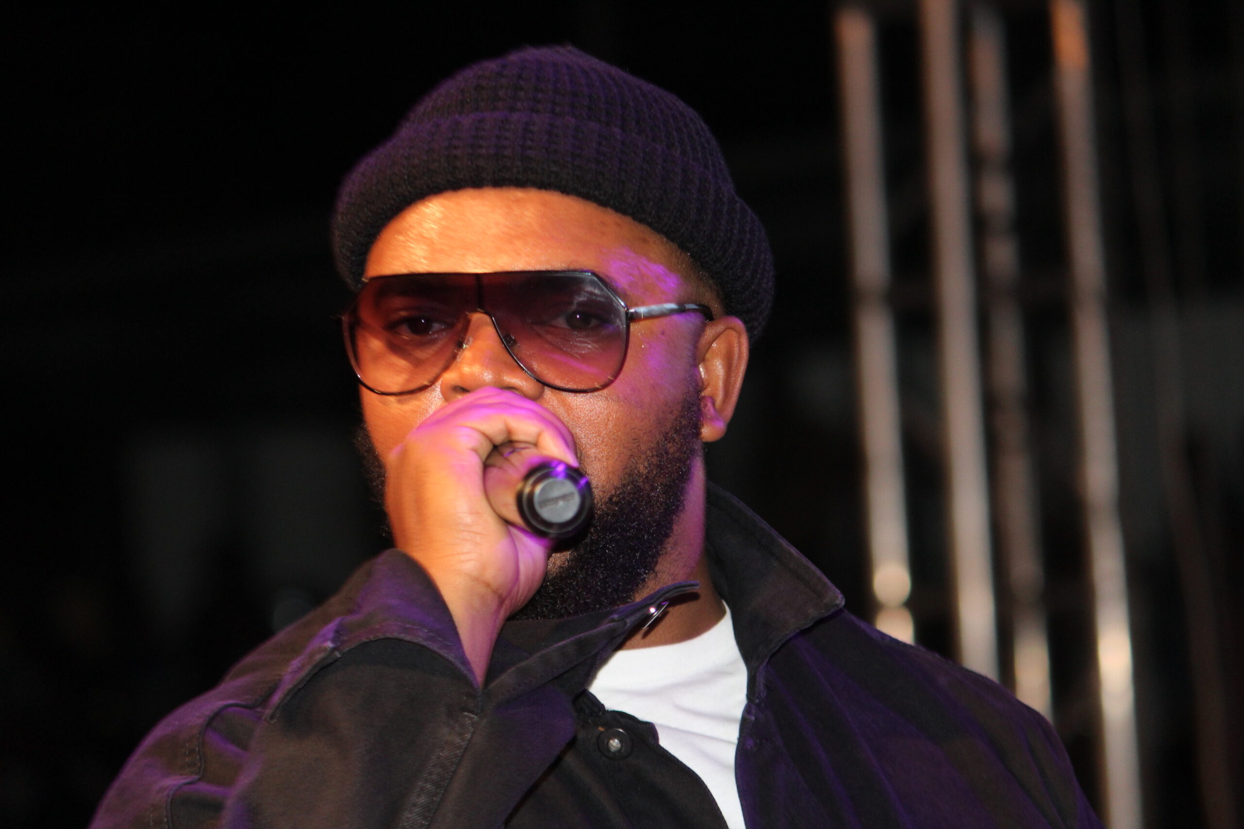 Gweru lines up explosive gigs