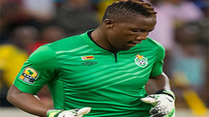 Chigova regrets getting yellow cards