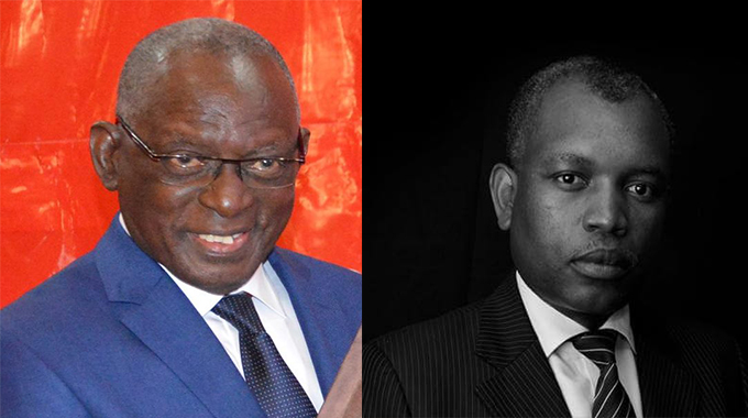 Zvomunya, Mlotshwa top contenders for SRC post