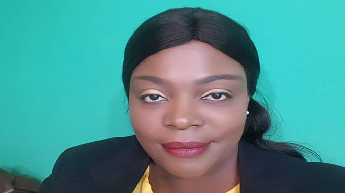 New voice charms ZBCtv viewers