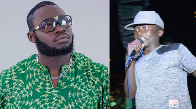 Shinsoman, Hwinza headline Midlands Fiesta
