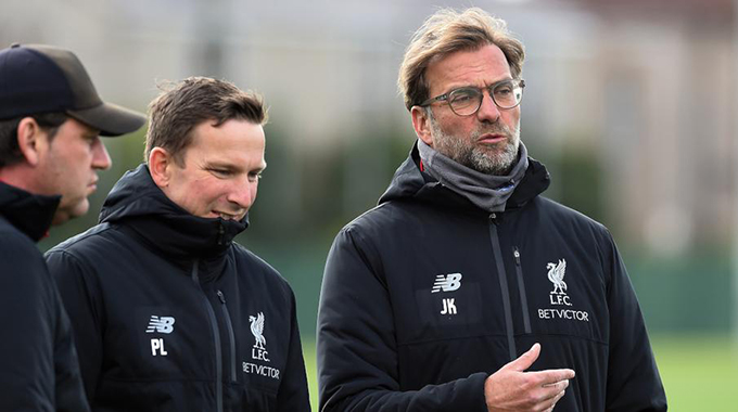Liverpool top £261 million EPL splurge on agents