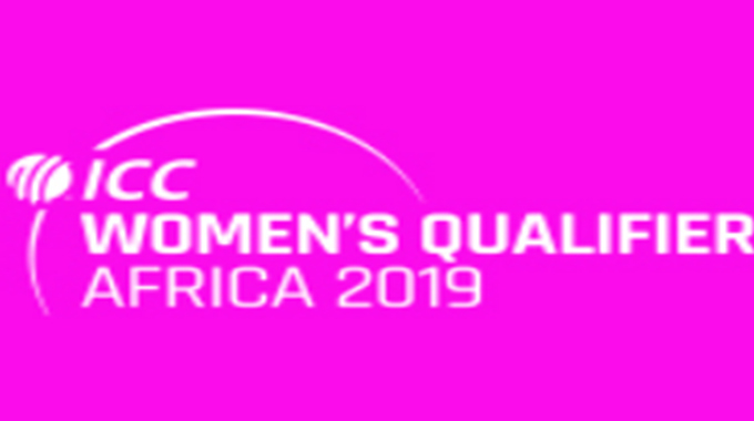 Lady Chevrons gear up for ICC qualifier