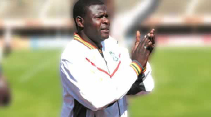 Caps defence impresses coach