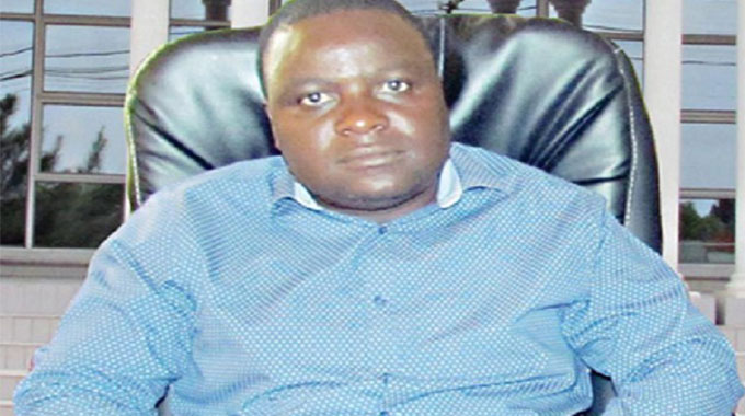 Beitbridge rolls out capital projects