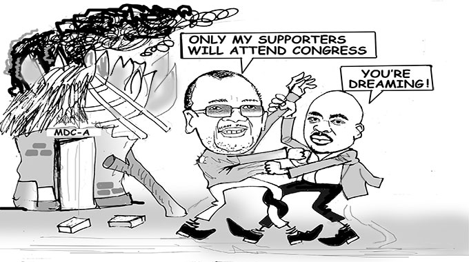 Today’s cartoon
