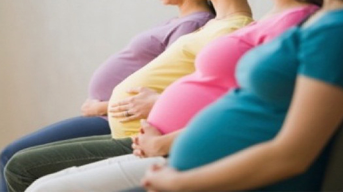 Maternity homes combat infant mortality