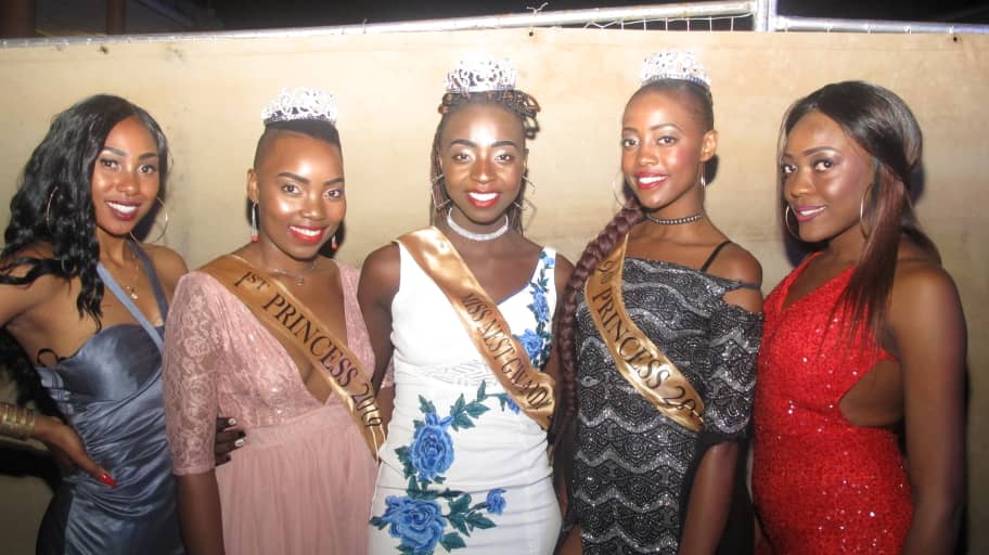 Action-packed long weekend in Gwanda