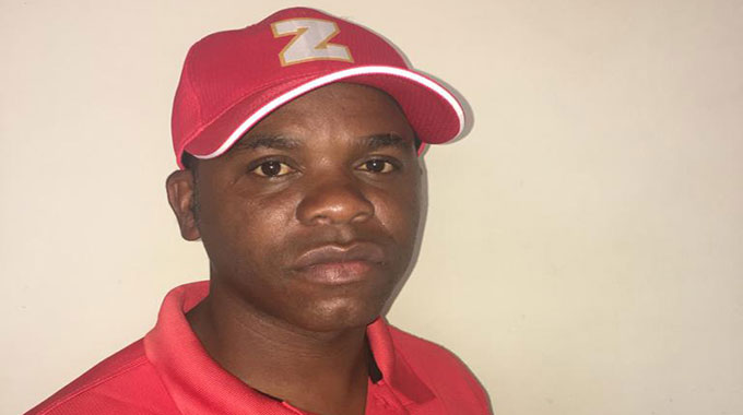 Zim Baseball announce team for Olympic qualifier