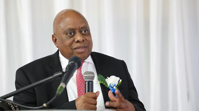 Zimbabwe is far from taking sport as a business
