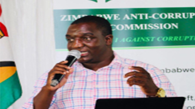 Government urged to adopt plans to curb corruption