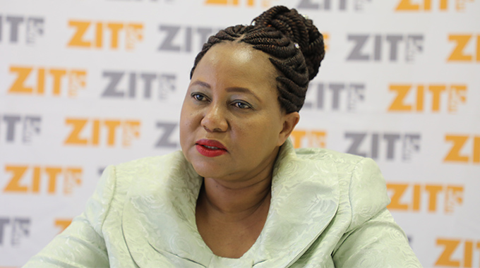 VIDEO: Historic ZITF opens